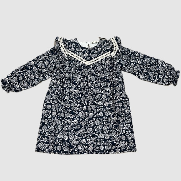 The New Society Other - 🔥🆕🔥The New Society ADELAINE BABY DRESS - 24 Months